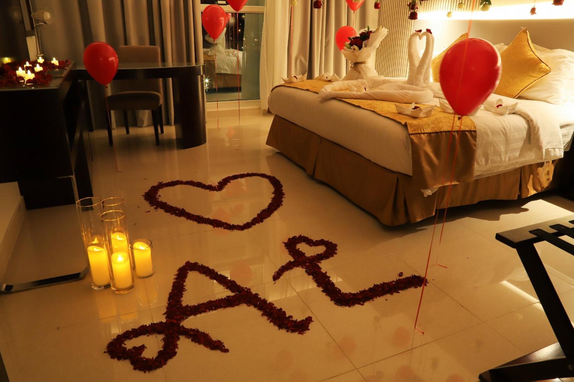 Aparthotel أفق الراحة Ta'if Esterno foto